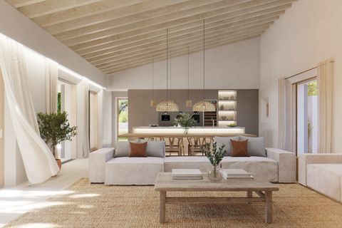 Helårsgrund i Arta, Mallorca, Arta - € 450.000 | Ref: V716 - foto 9