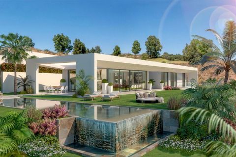 Villa i Mijas Golf, Malaga - foto 2