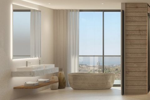 Villa i Mijas Golf, Malaga - foto 4