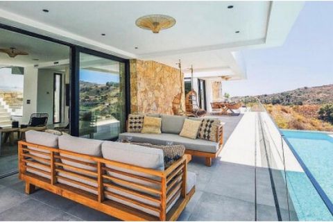 Villa i Mijas Golf, Malaga - foto 4