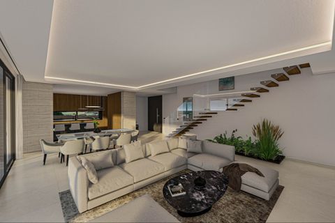 Villa i Mijas Golf, Malaga - foto 5