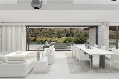 Villa a Mijas Golf, Malaga, Mijas Golf - € 1.725.000 | Ref: S24159 - foto 6