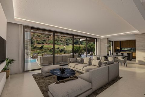Villa a Mijas Golf, Malaga, Mijas Golf - € 1.725.000 | Ref: S24159 - foto 7