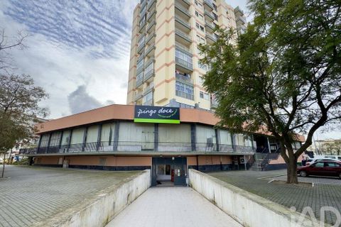 Leilighet i Benavente, Santarem, Benavente - € 275 000 | Ref: 798314 - foto 28