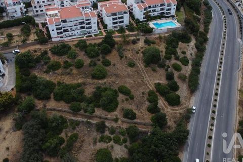 Helårsgrund i Albufeira, Faro, Albufeira - € 900.000 | Ref: 728459 - foto 5