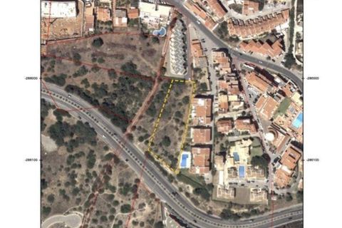 Helårsgrund i Albufeira, Faro, Albufeira - € 900.000 | Ref: 728459 - foto 18