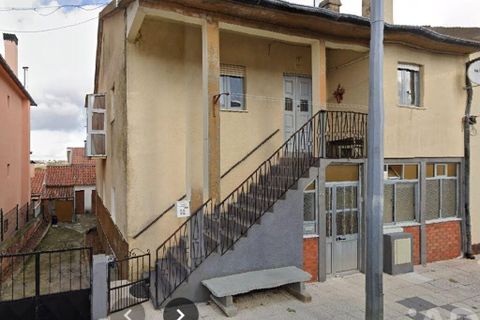 Byhus i Mogadouro, Braganca, Mogadouro - € 130.000 | Ref: 749438 - foto 1