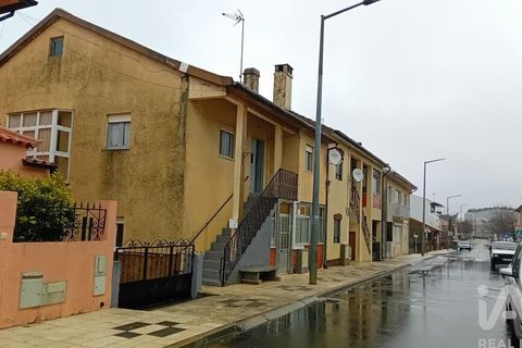 Byhus i Mogadouro, Braganca, Mogadouro - € 130.000 | Ref: 749438 - foto 2