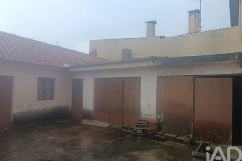 Byhus i Mogadouro, Braganca, Mogadouro - € 130.000 | Ref: 749438 - foto 8