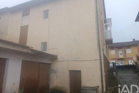 Byhus i Mogadouro, Braganca, Mogadouro - € 130.000 | Ref: 749438 - foto 9