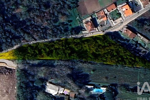 Helårsgrund i Vila do Conde, Porto, Vila do Conde - € 89.000 | Ref: 800259 - foto 1