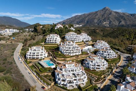 Penthouse i Marbella, Malaga, Marbella - € 3.150.000 | Ref: SVNineLions331 - foto 1
