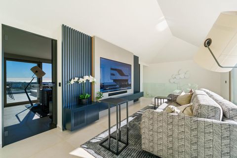 Penthouse i Marbella, Malaga, Marbella - € 3.150.000 | Ref: SVNineLions331 - foto 6