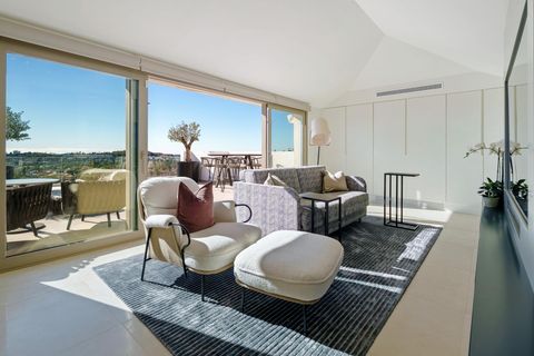 Penthouse i Marbella, Malaga, Marbella - € 3.150.000 | Ref: SVNineLions331 - foto 7