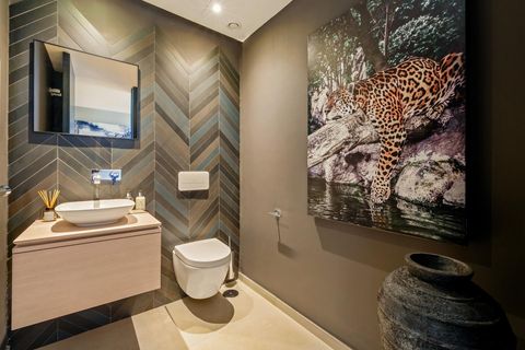 Penthouse i Marbella, Malaga, Marbella - € 3.150.000 | Ref: SVNineLions331 - foto 8