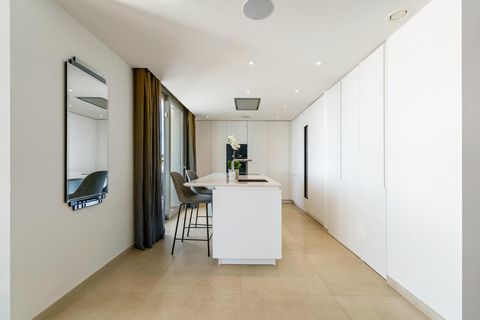 Penthouse i Marbella, Malaga, Marbella - € 3.150.000 | Ref: SVNineLions331 - foto 9