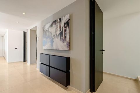 Penthouse i Marbella, Malaga, Marbella - € 3.150.000 | Ref: SVNineLions331 - foto 10