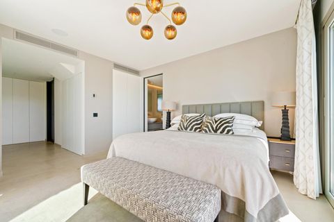 Penthouse i Marbella, Malaga, Marbella - € 3.150.000 | Ref: SVNineLions331 - foto 13