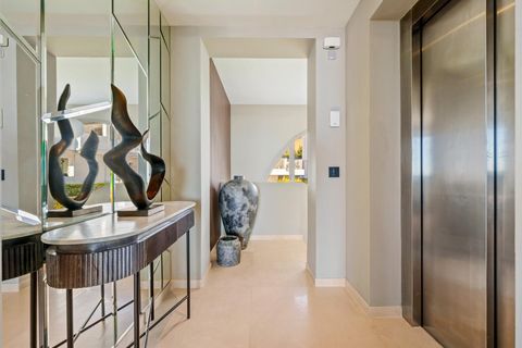 Penthouse i Marbella, Malaga, Marbella - € 3.150.000 | Ref: SVNineLions331 - foto 15