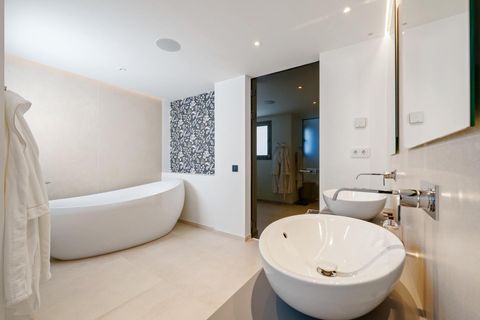 Penthouse i Marbella, Malaga, Marbella - € 3.150.000 | Ref: SVNineLions331 - foto 16
