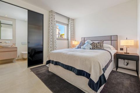Penthouse i Marbella, Malaga, Marbella - € 3.150.000 | Ref: SVNineLions331 - foto 17