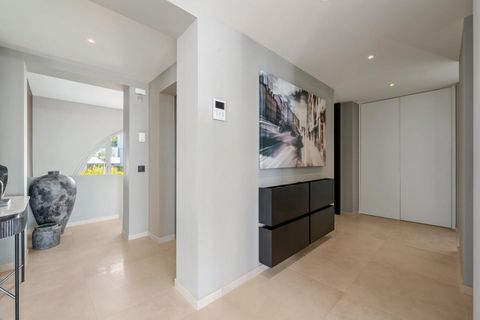 Penthouse i Marbella, Malaga, Marbella - € 3.150.000 | Ref: SVNineLions331 - foto 18