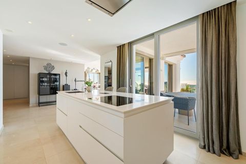 Penthouse i Marbella, Malaga, Marbella - € 3.150.000 | Ref: SVNineLions331 - foto 19