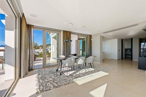 Penthouse i Marbella, Malaga, Marbella - € 3.150.000 | Ref: SVNineLions331 - foto 20