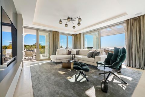 Penthouse i Marbella, Malaga, Marbella - € 3.150.000 | Ref: SVNineLions331 - foto 21