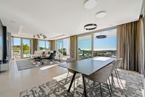 Penthouse i Marbella, Malaga, Marbella - € 3.150.000 | Ref: SVNineLions331 - foto 22