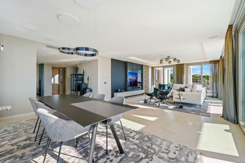 Penthouse i Marbella, Malaga, Marbella - € 3.150.000 | Ref: SVNineLions331 - foto 23