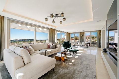 Penthouse i Marbella, Malaga, Marbella - € 3.150.000 | Ref: SVNineLions331 - foto 24