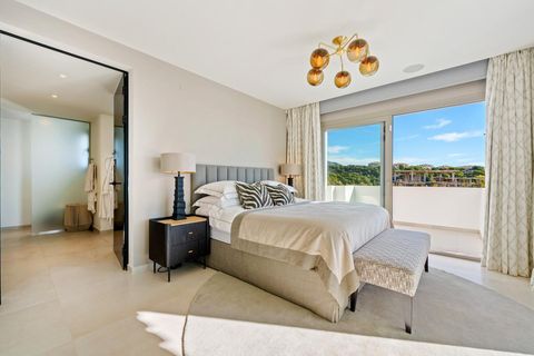Penthouse i Marbella, Malaga, Marbella - € 3.150.000 | Ref: SVNineLions331 - foto 25