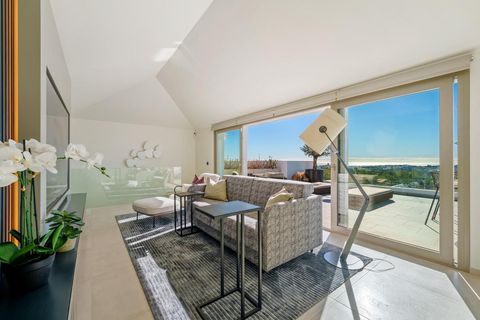 Penthouse i Marbella, Malaga, Marbella - € 3.150.000 | Ref: SVNineLions331 - foto 26