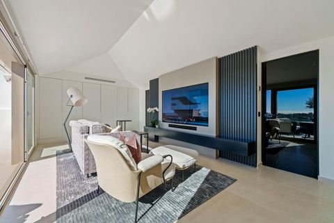 Penthouse i Marbella, Malaga, Marbella - € 3.150.000 | Ref: SVNineLions331 - foto 27