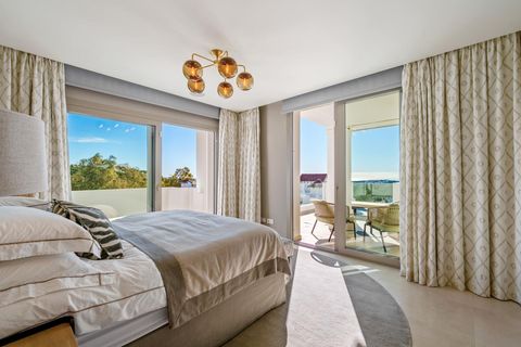 Penthouse i Marbella, Malaga, Marbella - € 3.150.000 | Ref: SVNineLions331 - foto 28
