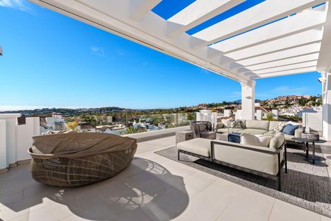 Penthouse i Marbella, Malaga, Marbella - € 3.150.000 | Ref: SVNineLions331 - foto 29