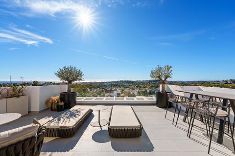 Penthouse i Marbella, Malaga, Marbella - € 3.150.000 | Ref: SVNineLions331 - foto 30