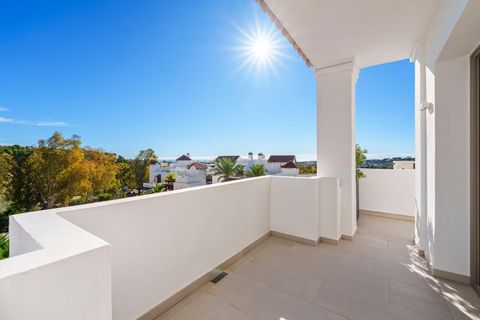Penthouse i Marbella, Malaga, Marbella - € 3.150.000 | Ref: SVNineLions331 - foto 32