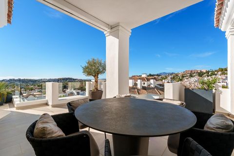 Penthouse i Marbella, Malaga, Marbella - € 3.150.000 | Ref: SVNineLions331 - foto 33