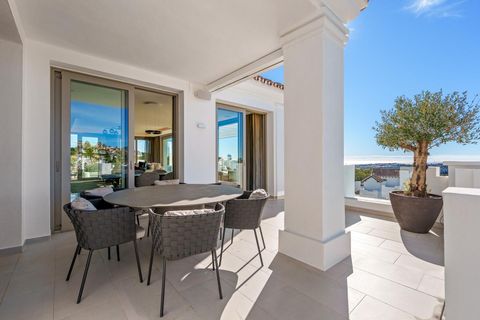 Penthouse i Marbella, Malaga, Marbella - € 3.150.000 | Ref: SVNineLions331 - foto 34