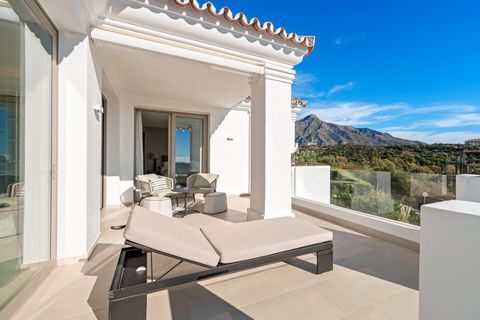 Penthouse i Marbella, Malaga, Marbella - € 3.150.000 | Ref: SVNineLions331 - foto 35