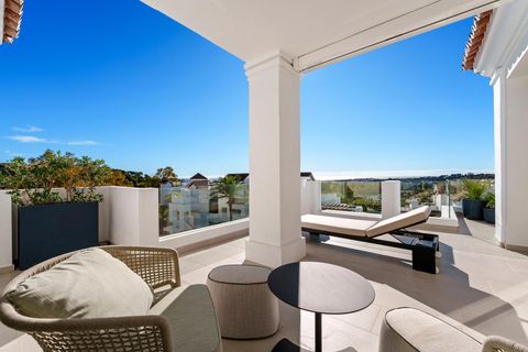 Penthouse i Marbella, Malaga, Marbella - € 3.150.000 | Ref: SVNineLions331 - foto 36