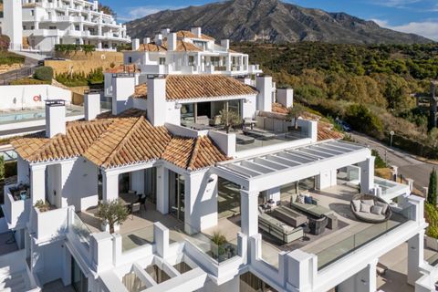 Penthouse i Marbella, Malaga, Marbella - € 3.150.000 | Ref: SVNineLions331 - foto 38