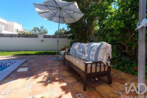 Stadthaus in Olhao, Faro, Olhao - € 745.000 | Ref: 803078 - Foto 23