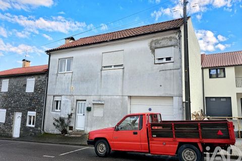 Byhus i Braganca, Braganca, Braganca - € 160.000 | Ref: 802846 - foto 2