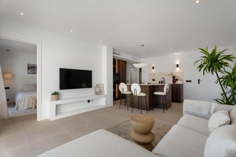 Penthouse i Benahavis, Malaga, Benahavis - € 850 000 | Ref: SG-2627 - foto 6