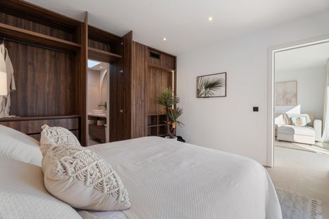 Penthouse i Benahavis, Malaga, Benahavis - € 850 000 | Ref: SG-2627 - foto 7