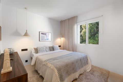 Penthouse i Benahavis, Malaga, Benahavis - € 850 000 | Ref: SG-2627 - foto 9