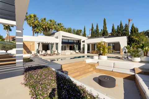 Villa i Marbella, Malaga, Marbella - € 4.445.000 | Ref: SG-2630 - foto 1